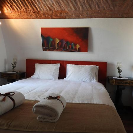 Alandroal Guest House, Hotel Exterior foto