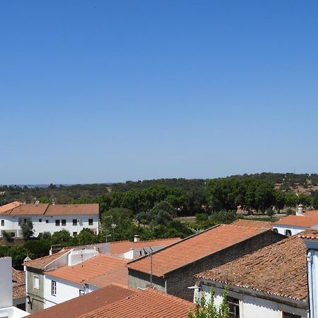 Alandroal Guest House, Hotel Exterior foto