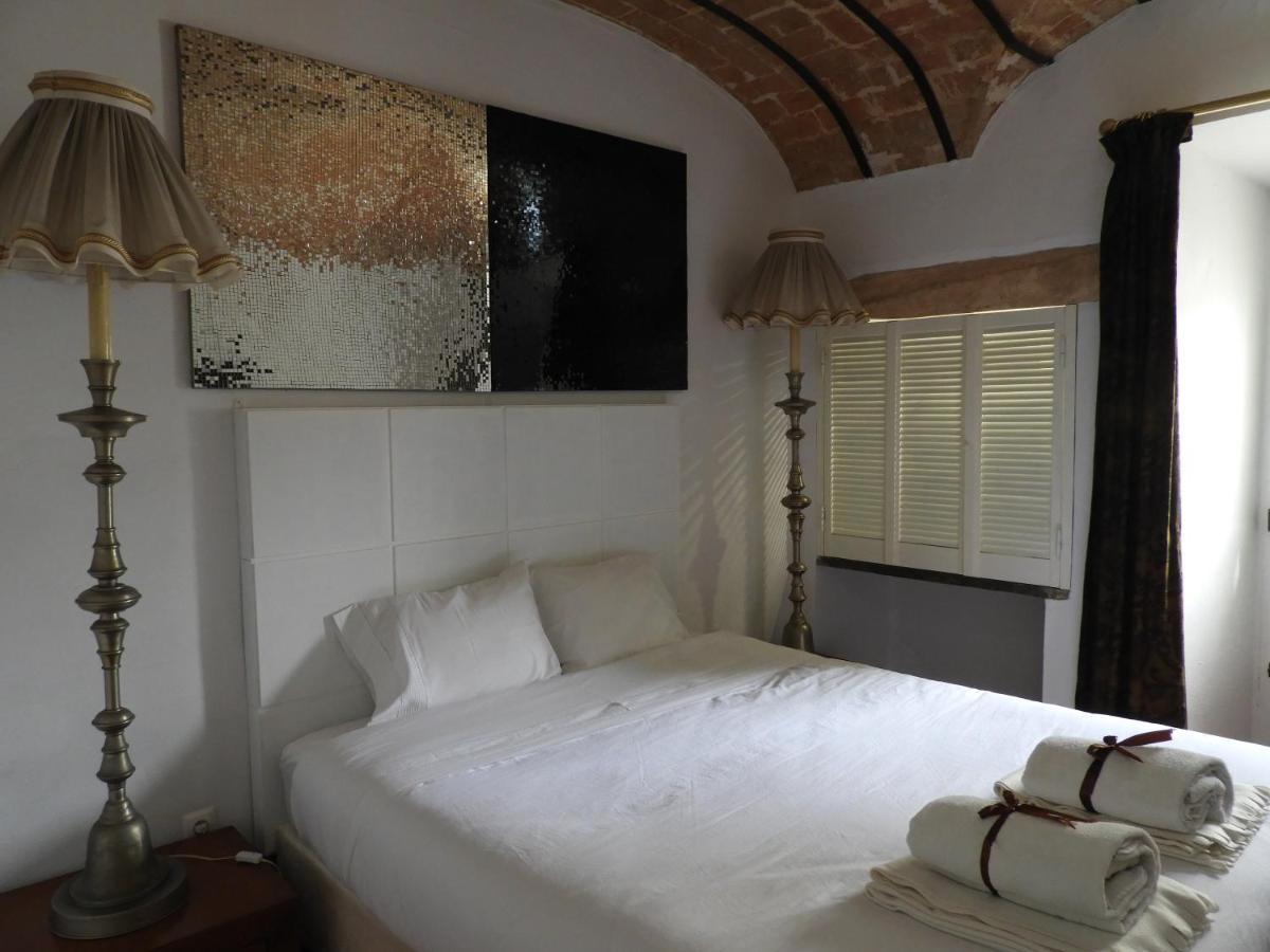 Alandroal Guest House, Hotel Exterior foto