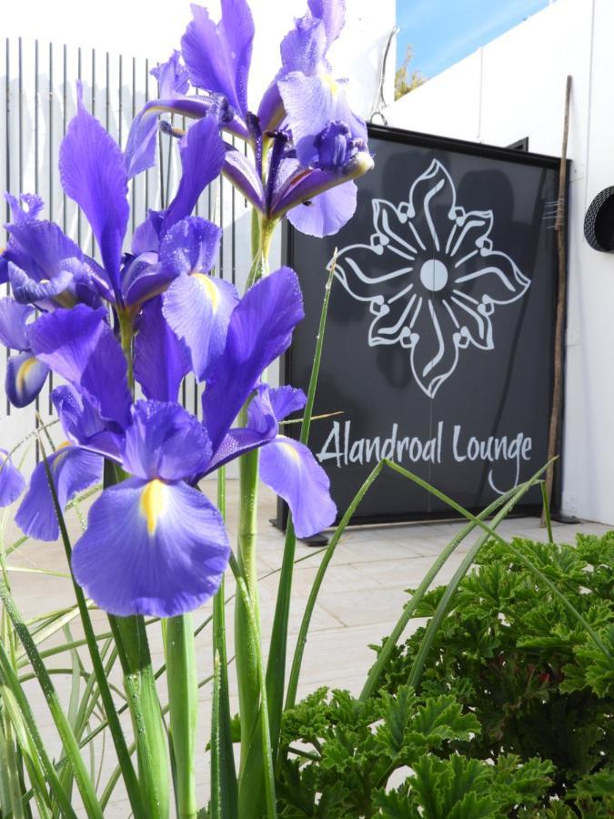 Alandroal Guest House, Hotel Exterior foto