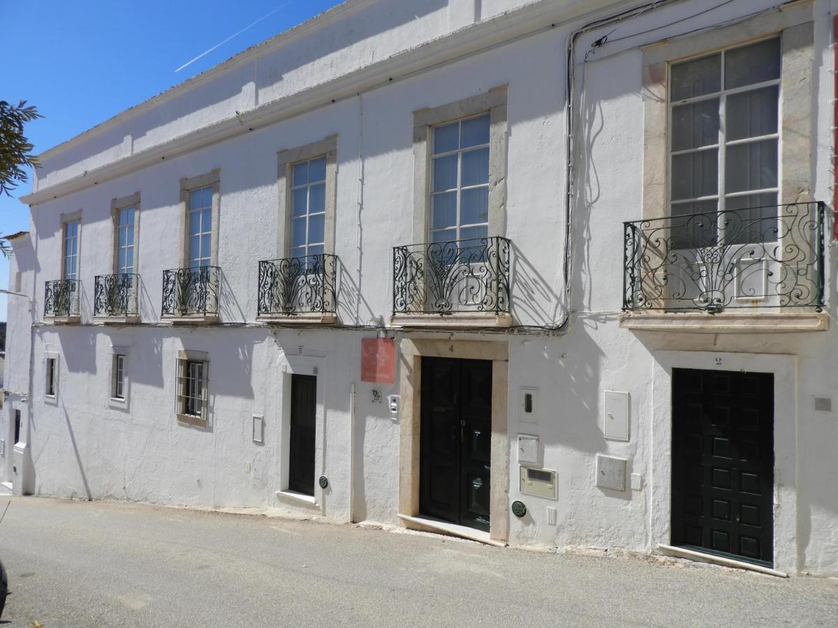 Alandroal Guest House, Hotel Exterior foto