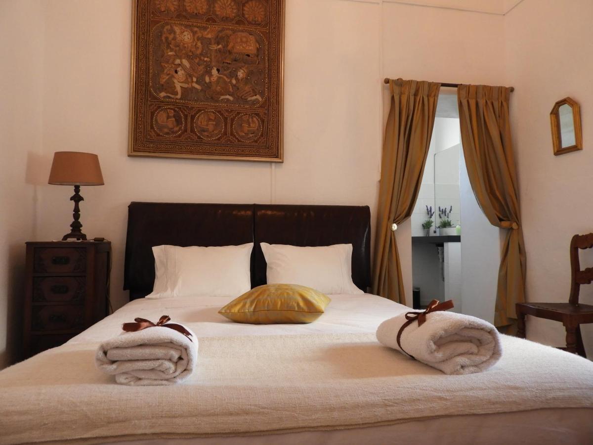 Alandroal Guest House, Hotel Exterior foto