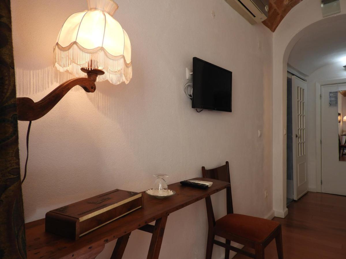 Alandroal Guest House, Hotel Exterior foto