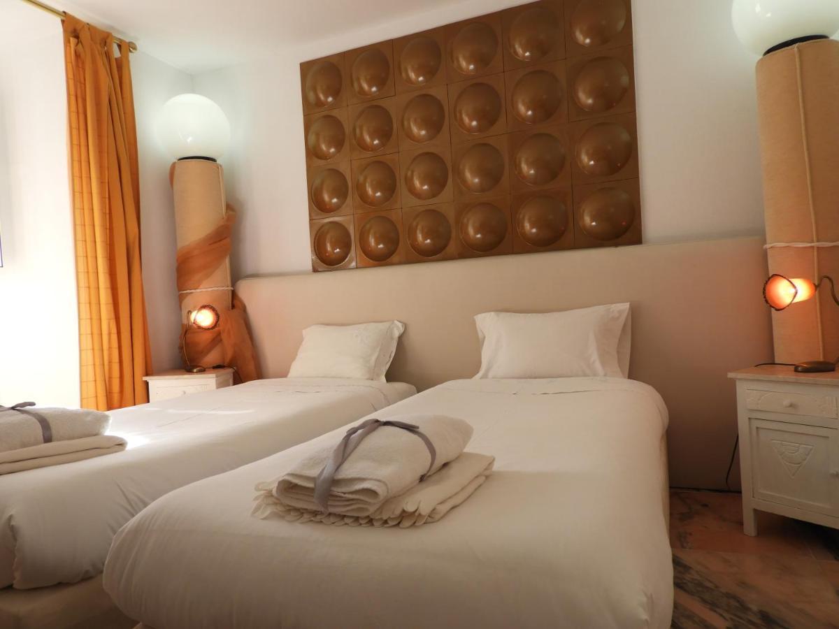 Alandroal Guest House, Hotel Exterior foto