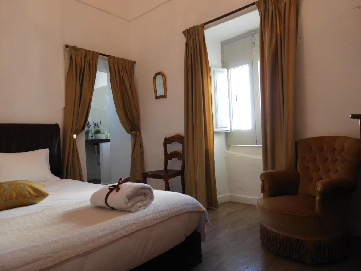 Alandroal Guest House, Hotel Exterior foto