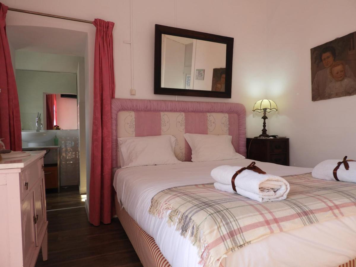 Alandroal Guest House, Hotel Exterior foto