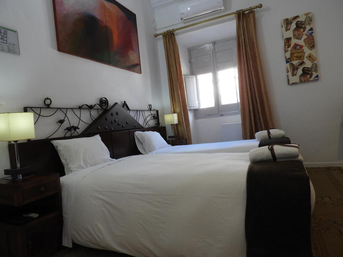 Alandroal Guest House, Hotel Exterior foto