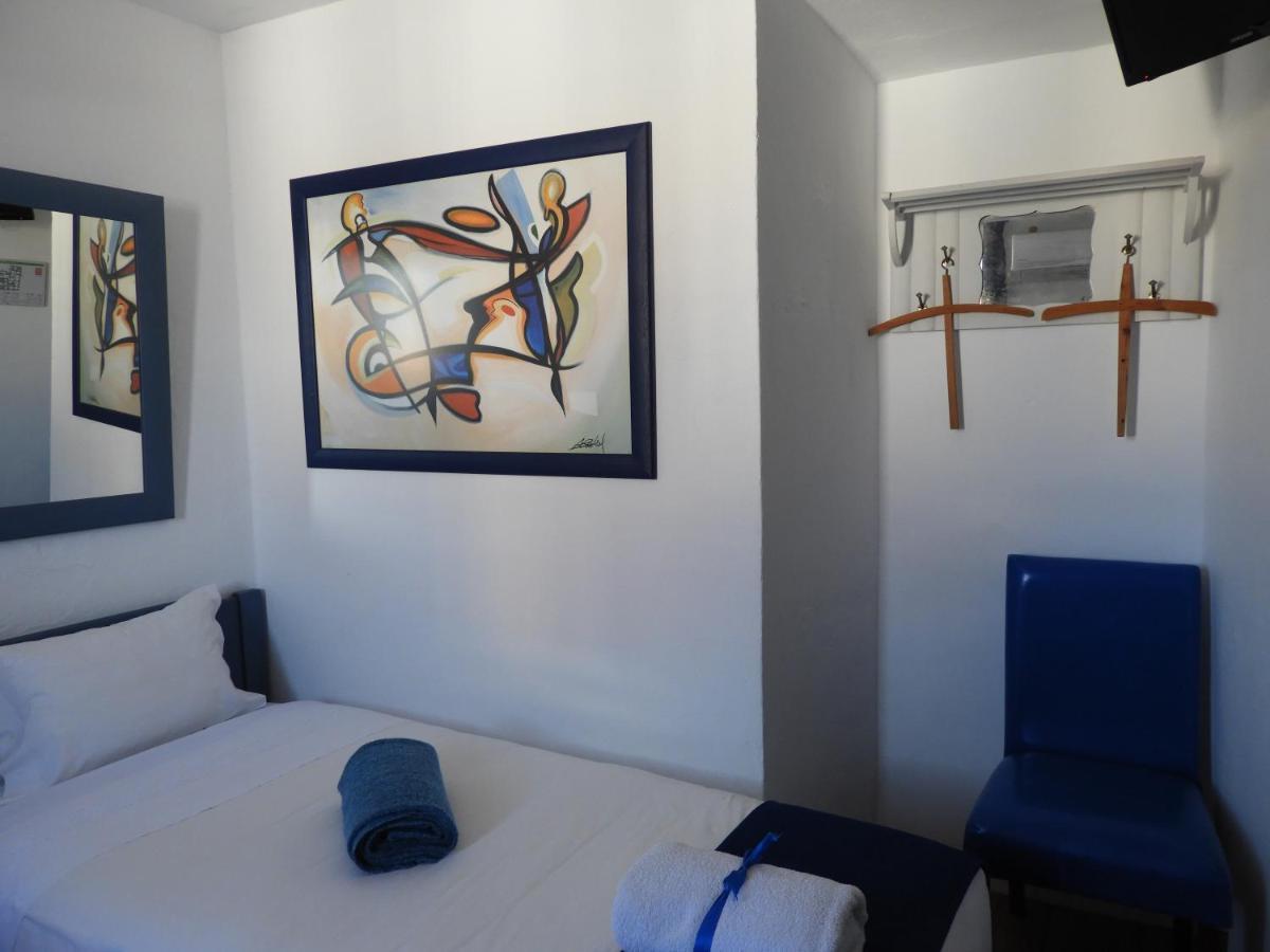 Alandroal Guest House, Hotel Exterior foto