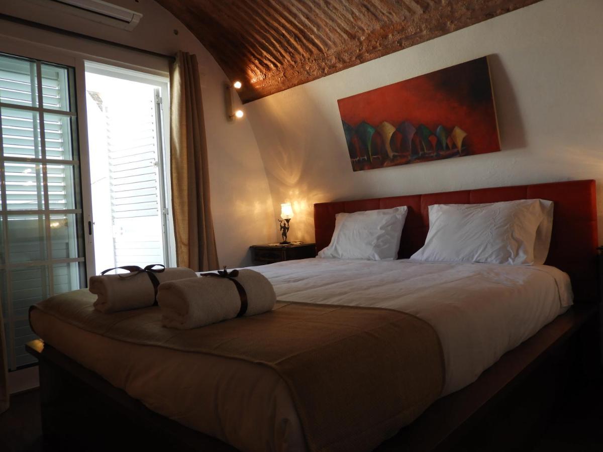 Alandroal Guest House, Hotel Exterior foto