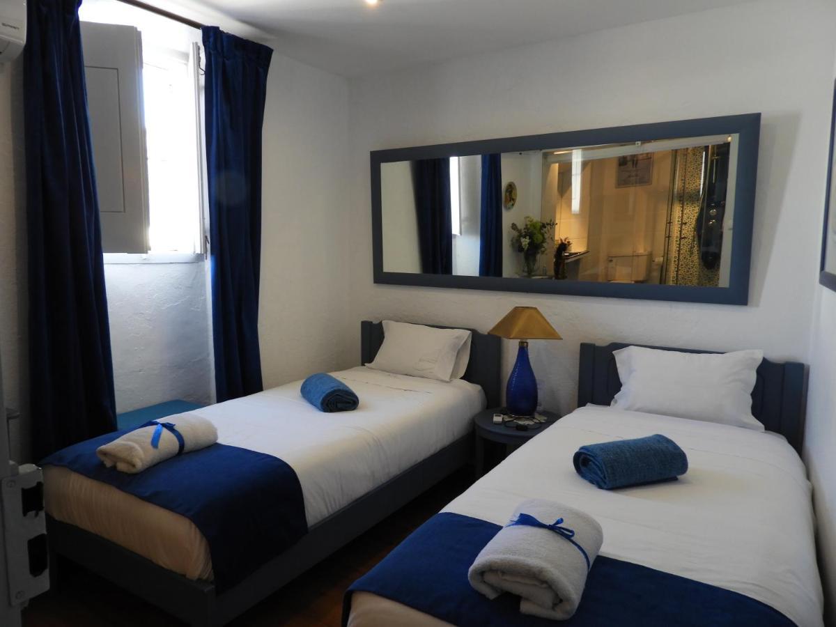 Alandroal Guest House, Hotel Exterior foto