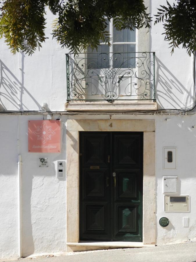 Alandroal Guest House, Hotel Exterior foto