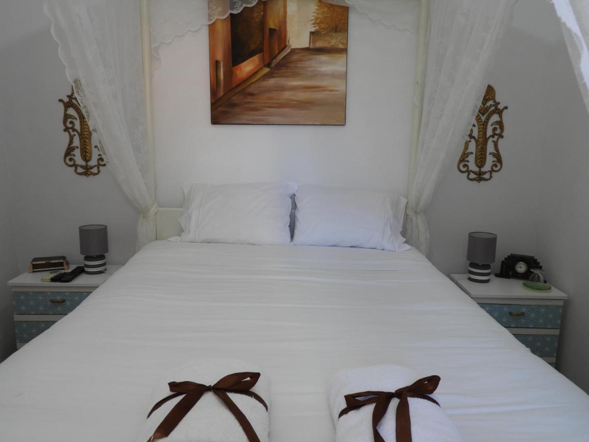 Alandroal Guest House, Hotel Exterior foto