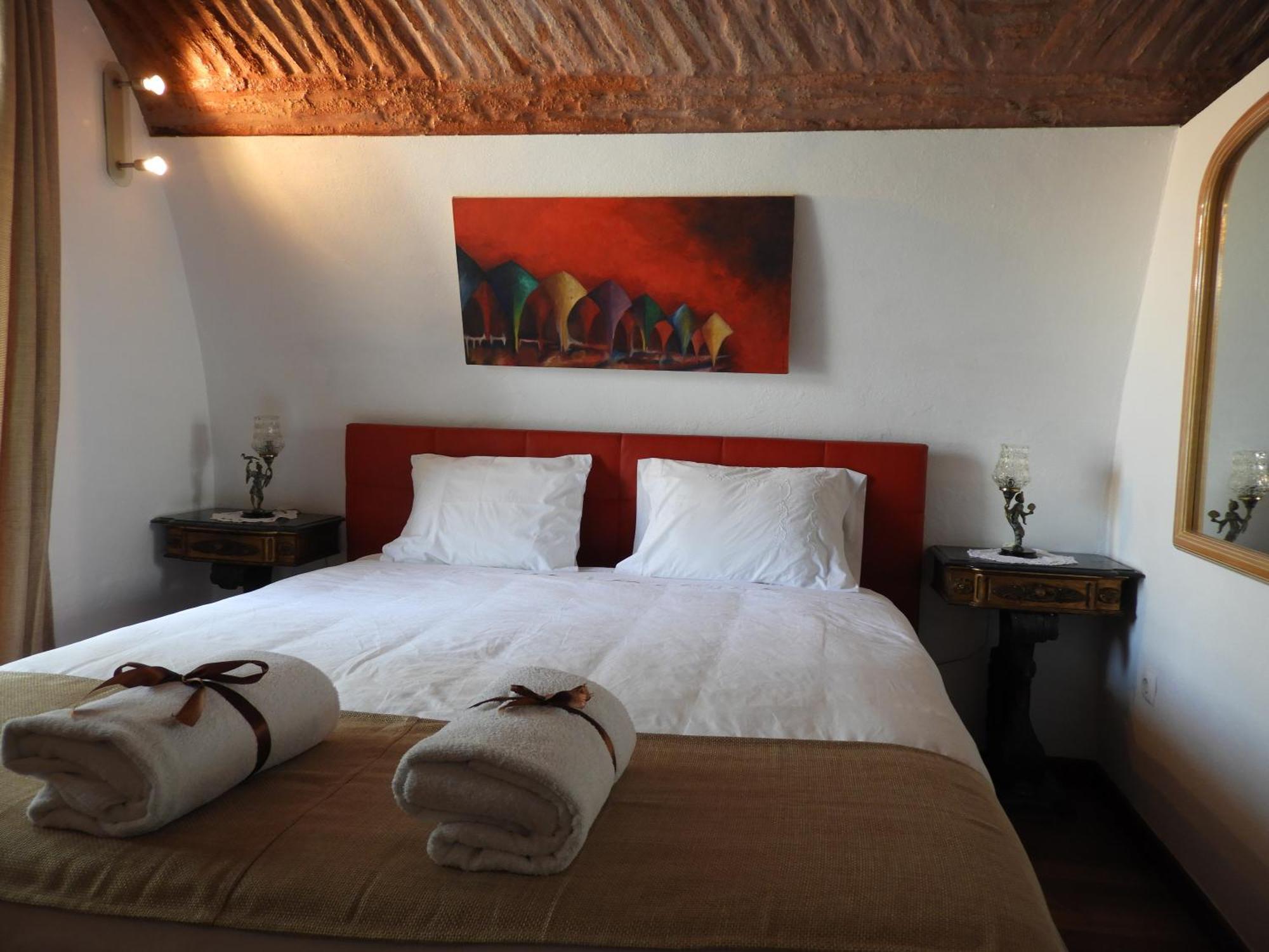 Alandroal Guest House, Hotel Exterior foto