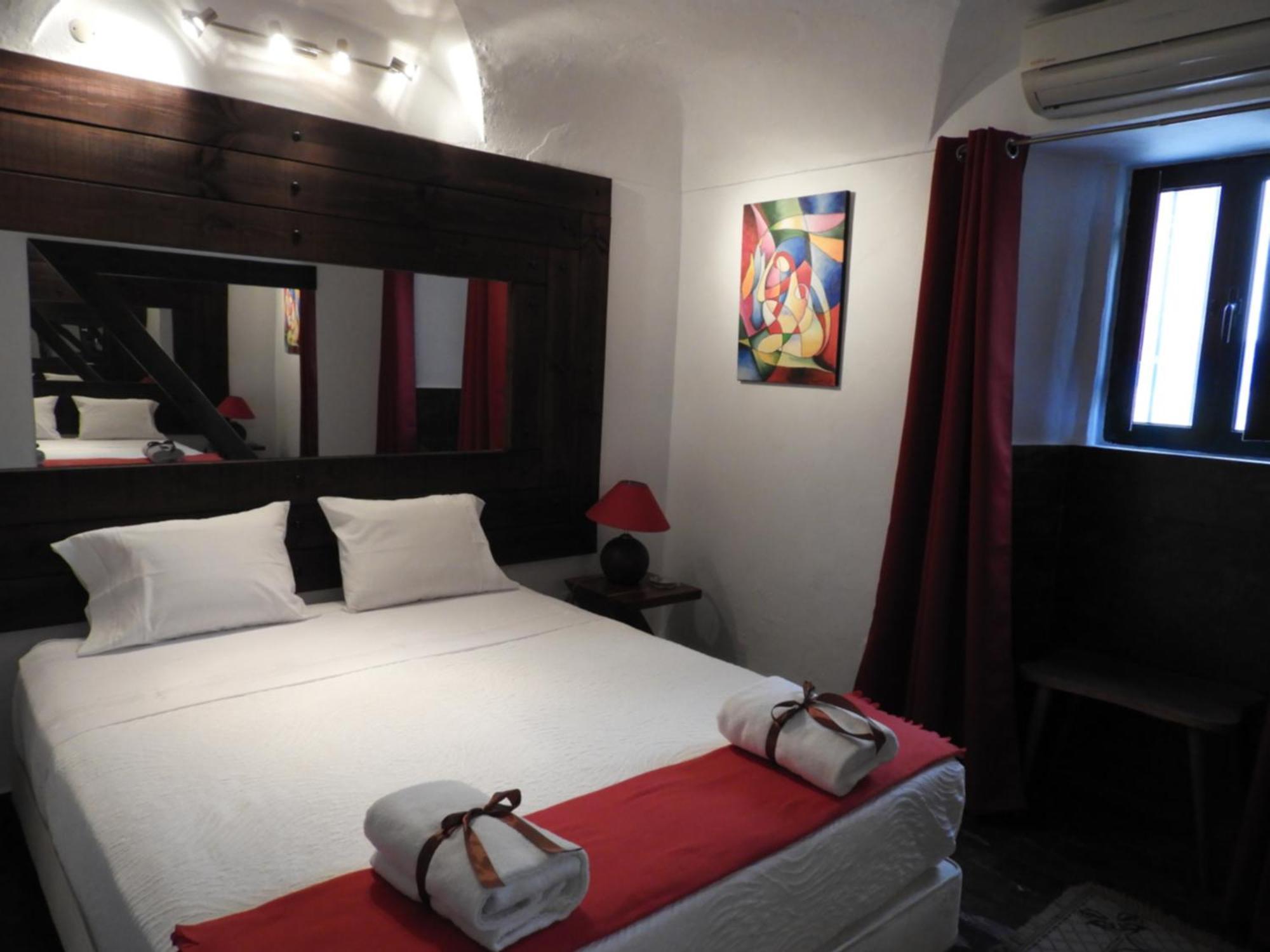 Alandroal Guest House, Hotel Exterior foto