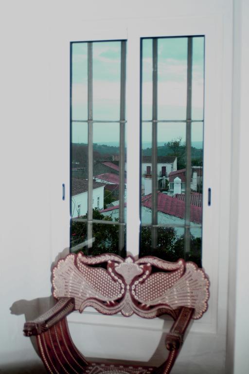 Alandroal Guest House, Hotel Exterior foto