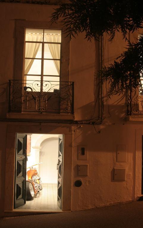 Alandroal Guest House, Hotel Exterior foto