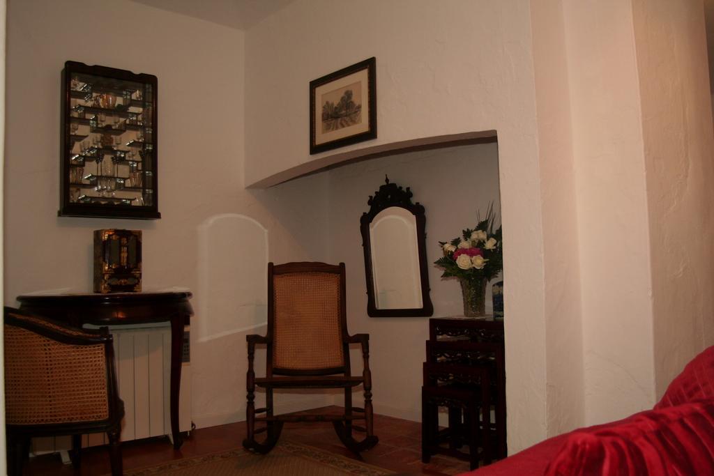 Alandroal Guest House, Hotel Exterior foto
