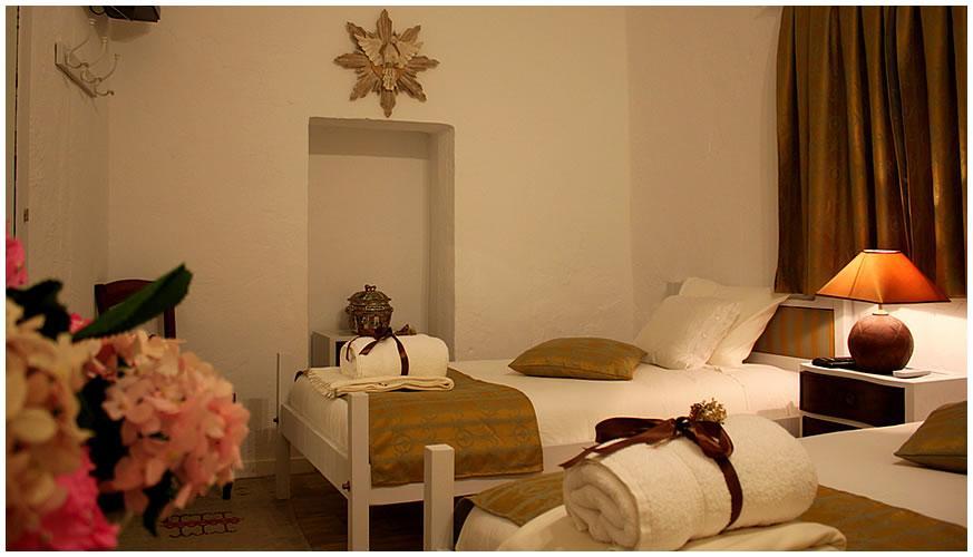 Alandroal Guest House, Hotel Exterior foto