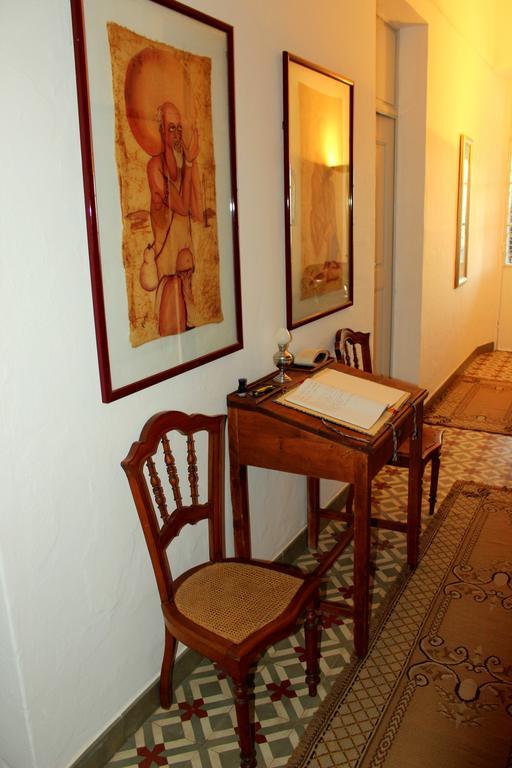 Alandroal Guest House, Hotel Exterior foto