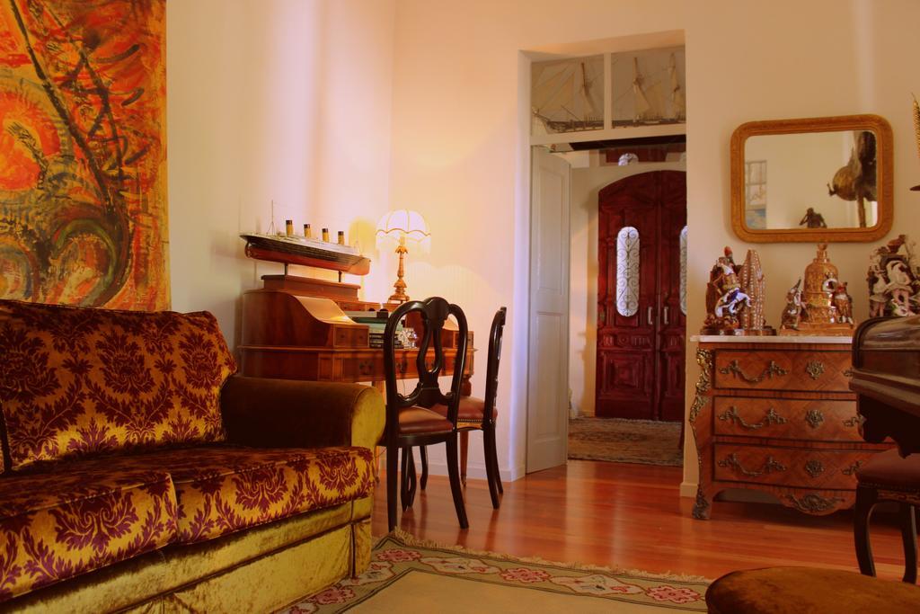 Alandroal Guest House, Hotel Exterior foto