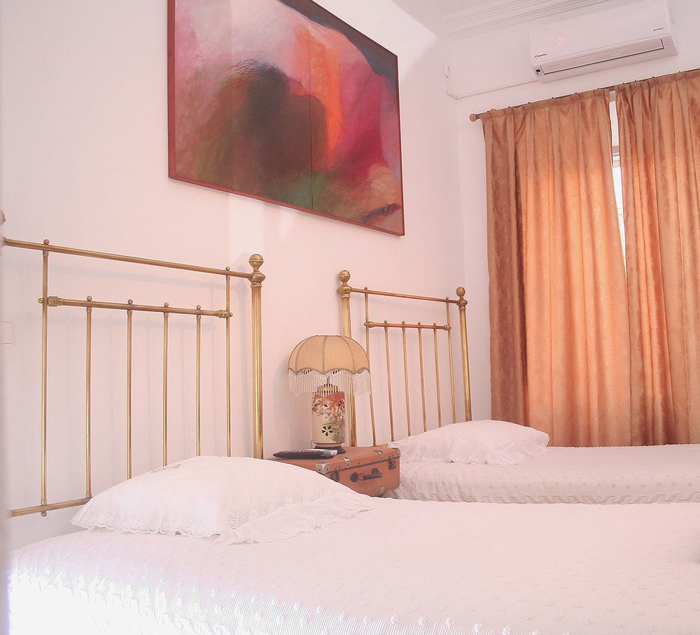 Alandroal Guest House, Hotel Exterior foto