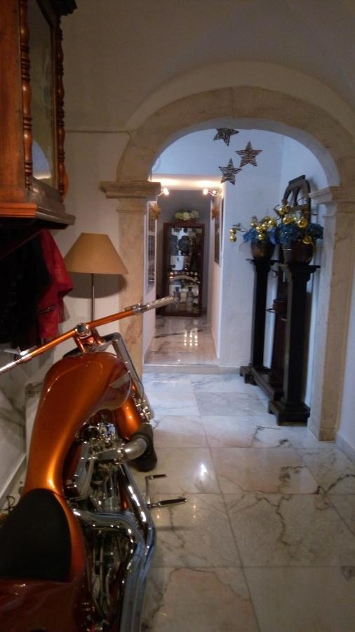 Alandroal Guest House, Hotel Exterior foto