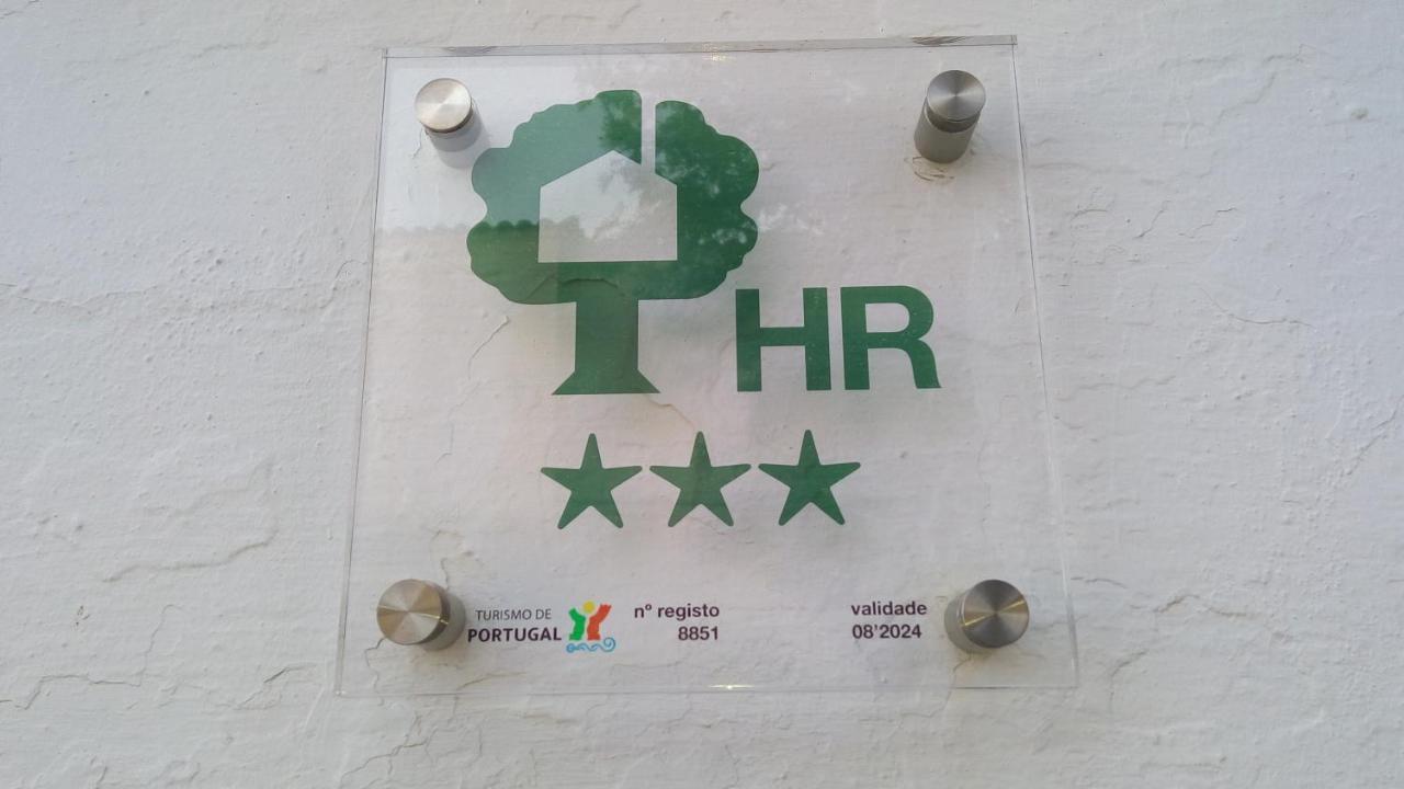Alandroal Guest House, Hotel Exterior foto